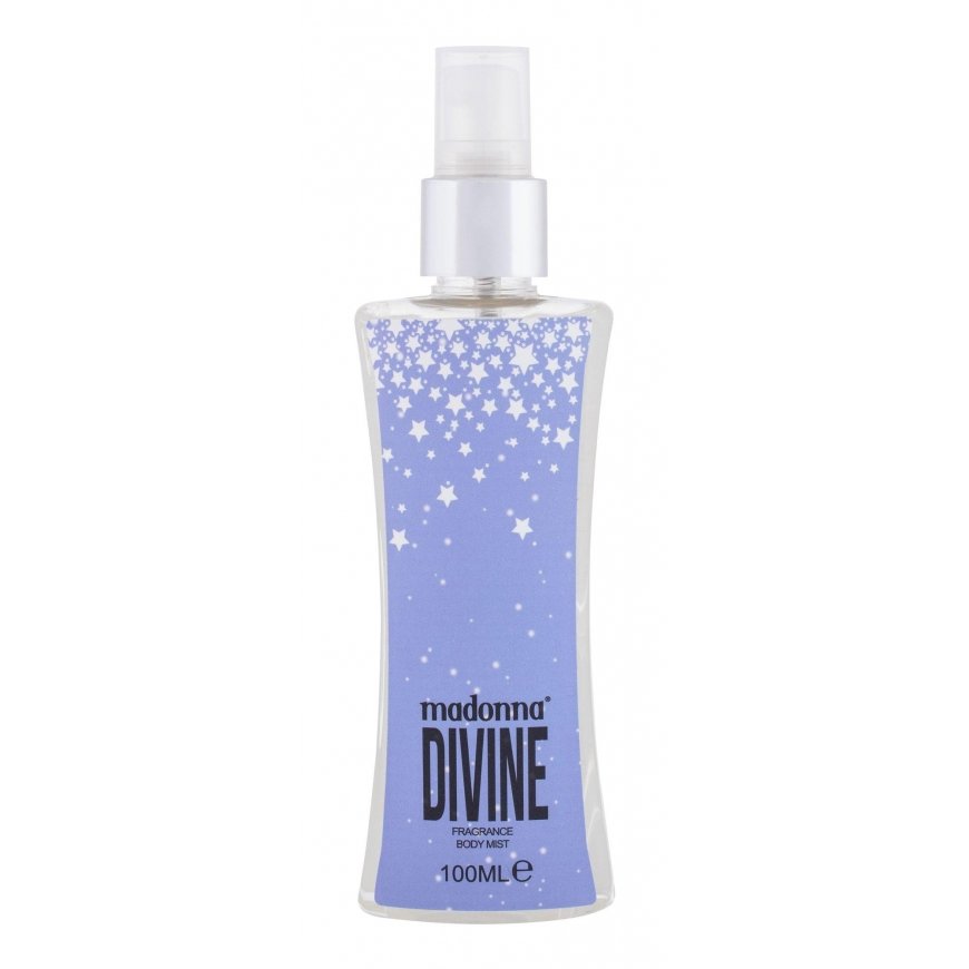 Madonna Divine body spray for women 100 ml – 2