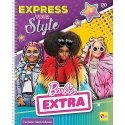 Barbie Sketch book Express your style Barbie Sketch book Express your style