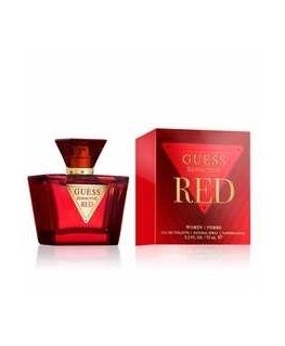 Guess Seductive Red Eau de Toilette for women 75 ml