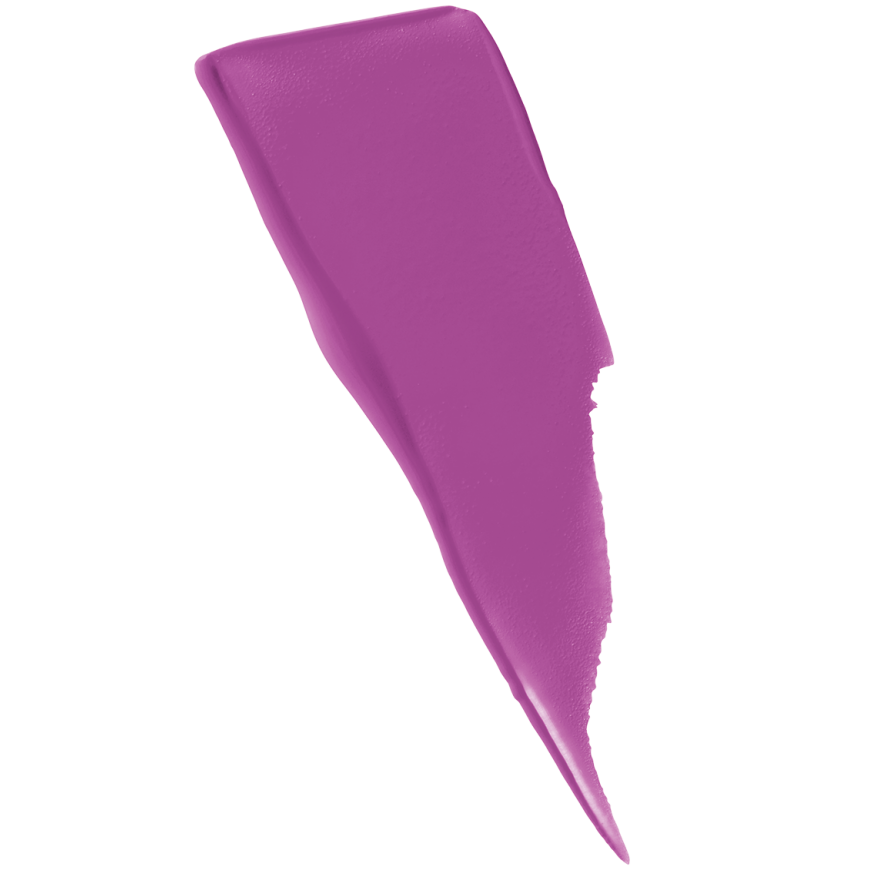 Maybelline New York Superstay Matte Ink Skysti matiniai lūpų dažai, 5 ml, spalva - 35 Creator – 4