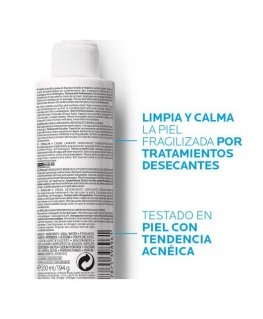 La Chevre Skin cleansing water EpiDerm 200 g