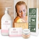 La Chevre Skin cleansing water EpiDerm 200 g La Chevre Skin cleansing water EpiDerm 200 g