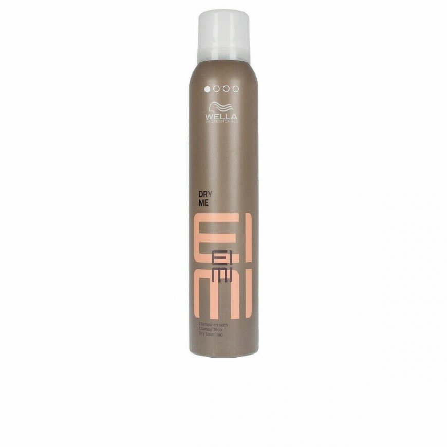 Wella Eimi Dry Me Dry Shampoo Spray 180ml – 2