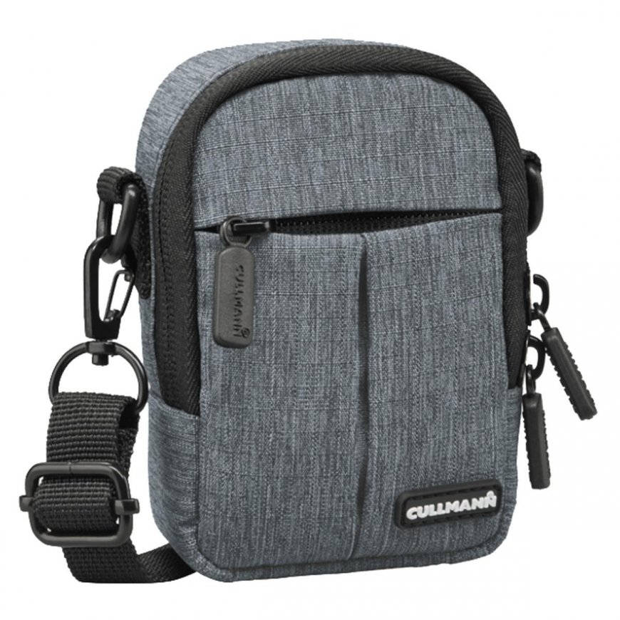 Cullmann torba Malaga Compact 400 gray