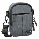 Cullmann torba Malaga Compact 400 pilkas