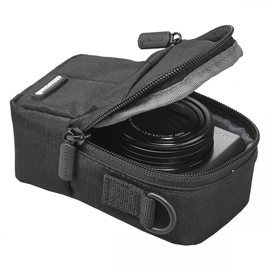 Cullmann torba Malaga Compact 400 gray – 2