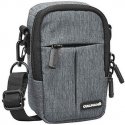 Cullmann torba Malaga Compact 400 gray