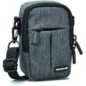 Cullmann torba Malaga Compact 400 gray