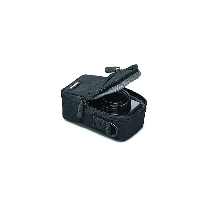 Cullmann torba Malaga Compact 400 gray – 5