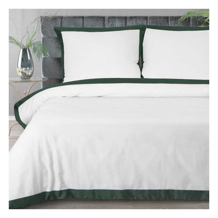 Eurofirany Bedding set Eurofirany POS/LAURA/B+C.ZI