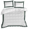 Bedding set Eurofirany POS/LAURA/B+C.ZI 160X200 70X80/X2 Bedding