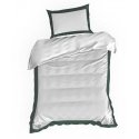 Bedding set Eurofirany POS/LAURA/B+C.ZI 160X200 70X80/X2 Bedding