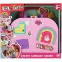 Fun Lockets FUNLOCKETS slaptų pranešimų rinkinys, S22230