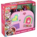Fun Lockets FUNLOCKETS slaptų pranešimų rinkinys, S22230