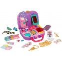 Fun Lockets FUNLOCKETS slaptų pranešimų rinkinys, S22230