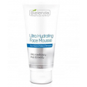 Activeshop Bielenda Professional Ultra Hydrating Facial Mousse Ultra hydrating facial foam 150g Activeshop Bielenda Professional Ultra Hydrating Facial Mousse Ultra hydrating facial foam 150g