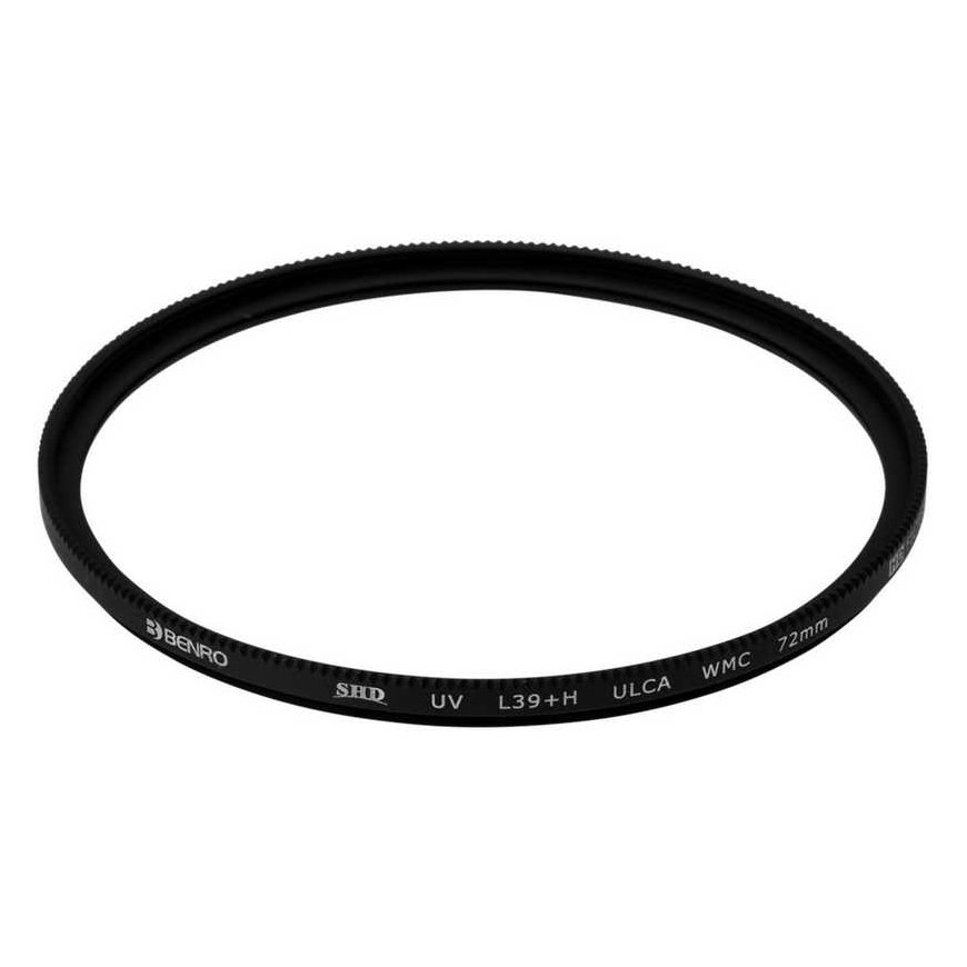 Benro Filter SHD ULCA WMC UV 72