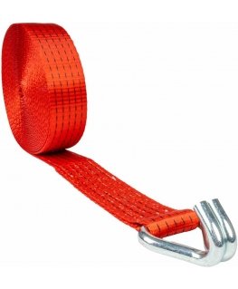 Pas Kam Transportavimo diržas su kabliu ergo 5000kg 11.60m 50mm 5t amio-03999