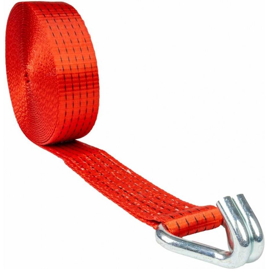 Pas Kam Transportavimo diržas su kabliu ergo 5000kg 11.60m 50mm 5t amio-03999