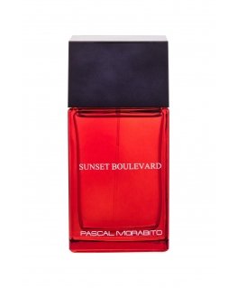 Unisex perfume EDT Pascal Morabito Sunset Boulevard (100 ml)