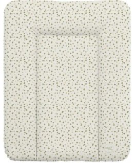 CebaBaby changing mat Basic dots 70x50cm W-143-000-725