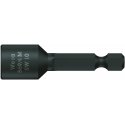Magnetinis antgalis galvutei 10,0x50mm 869/4M WERA Magnetinis antgalis galvutei 10,0x50mm 869/4M WERA