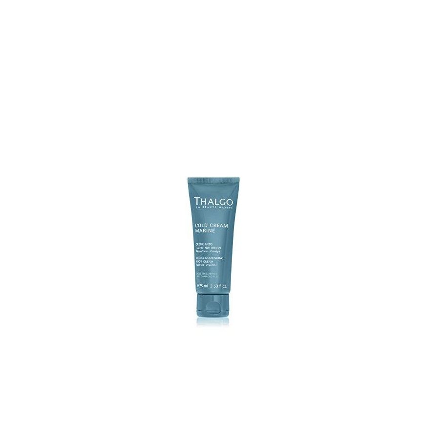 Thalgo Cold Creamy Marine