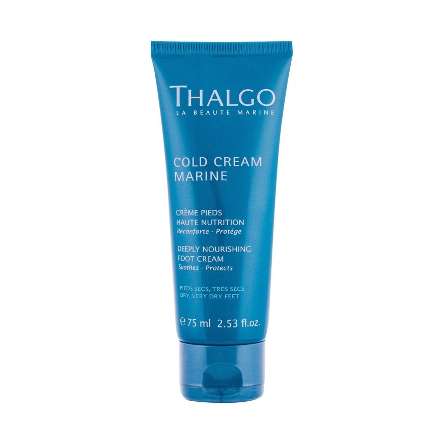 Thalgo Cold Creamy Marine – 3
