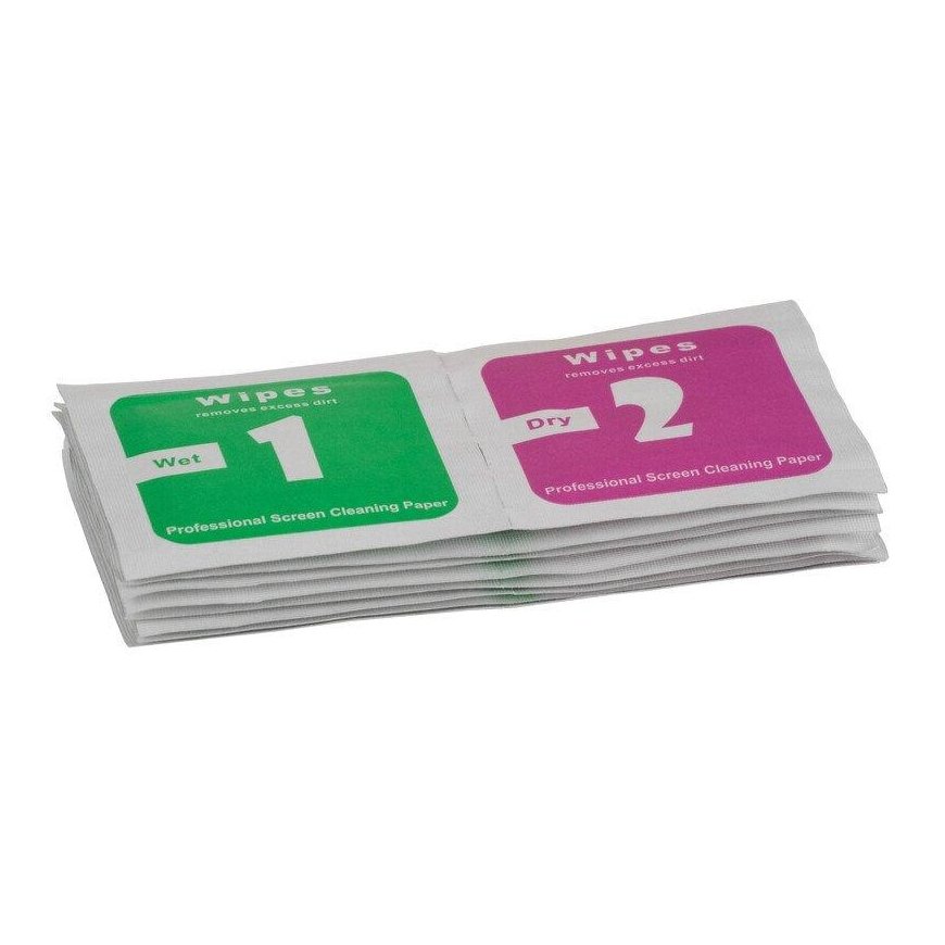 Valiklis Optikos valymo rinkinys 7 in 1, Omegon – 3