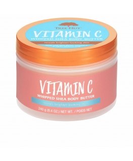 Tree Hut Vitamin C kūno sviestas 240g