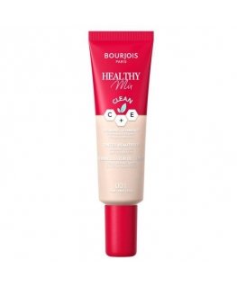 Bourjois Bj Maq Hidrat sveiko mišinio gražintuvas