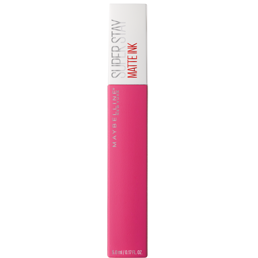 Maybelline Liquid lipstick Maybelline Superstay Matte