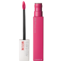 Skysti lūpų dažai Maybelline Superstay Matte 30 Skysti lūpų dažai Maybelline Superstay Matte 30