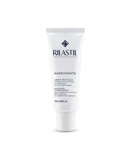 "Rilastil" intensive firming face and neck cream