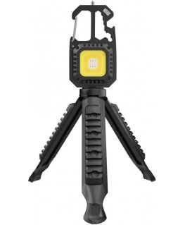 LED Šviestuvas Newell Lunar Multitool + trikojis