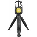 LED Light Newell Lunar Multitool + tripod