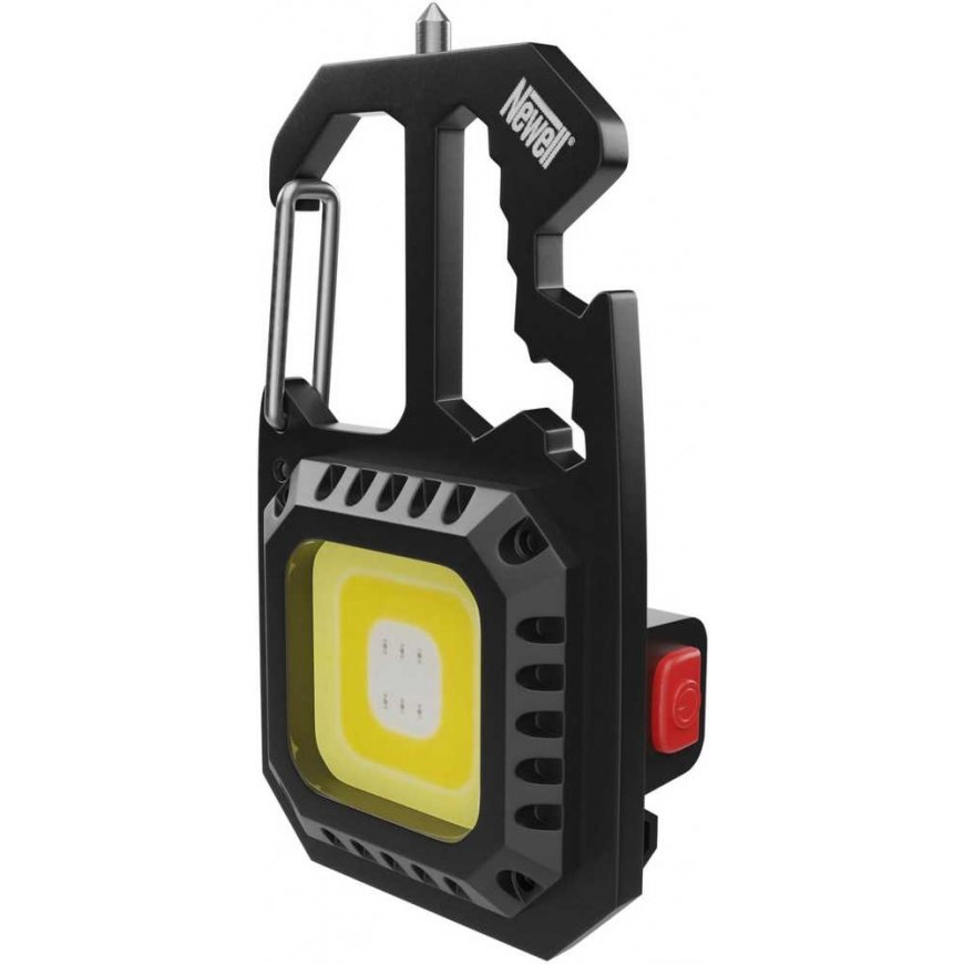 LED Light Newell Lunar Multitool + tripod – 2