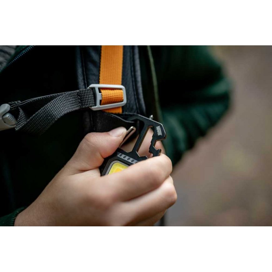 LED Light Newell Lunar Multitool + tripod – 3