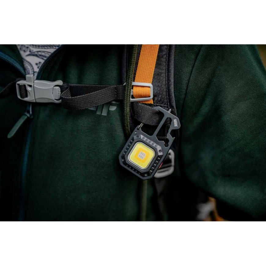 LED Light Newell Lunar Multitool + tripod – 4