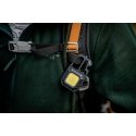 LED Light Newell Lunar Multitool + tripod