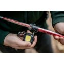 LED Light Newell Lunar Multitool + tripod