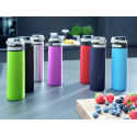 Leifheit 3276 Flip Termo puodelis 600 ml Mėlynas