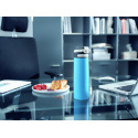 Leifheit 3276 Flip Thermos cup 600 ml Blue Leifheit 3276 Flip Thermos cup 600 ml Blue