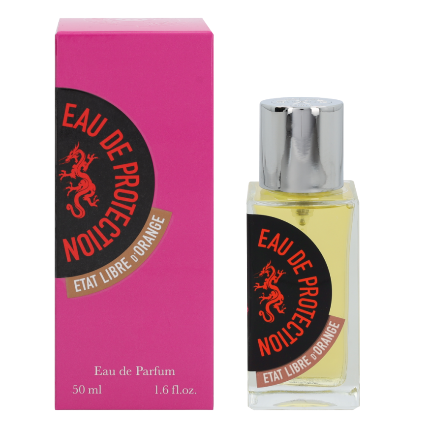 Orange Orange Women`s perfume Etat Libre