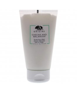 Origins Checks & Balances Frothy Face Wash 150