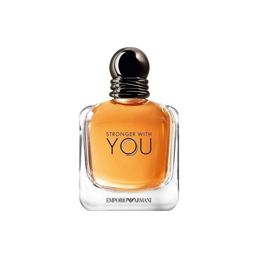 Giorgio Armani Armani Stronger With You