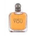 Armani Stronger With You EDT tualetinis vanduo vyrams, 150 ml Armani Stronger With You EDT tualetinis vanduo vyrams, 150 ml