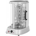 MINI toaster grill for kebab, gyro, vegetables, vertical, 3in1, 1800W Royal Catering RCGV-1800-1 MINI toaster grill for kebab, gyro, vegetables, vertical, 3in1, 1800W Royal Catering RCGV-1800-1