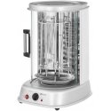 MINI toaster grill for kebab, gyro, vegetables, vertical, 3in1, 1800W Royal Catering RCGV-1800-1 MINI toaster grill for kebab, gyro, vegetables, vertical, 3in1, 1800W Royal Catering RCGV-1800-1