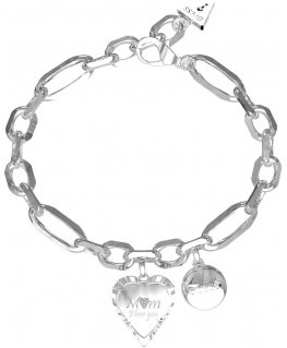 Jewellery Guess Bracelet JUBB04045JWRHS